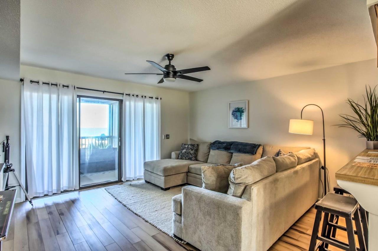 Condo With Pool Access - Walk To Beach! Carolina Beach Exterior photo
